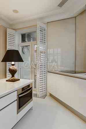 Продаж 3к квартири 140м2, бул. Шевченка Тараса, Шевченківський р-н Киев