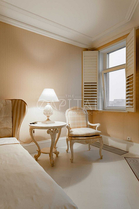 Продаж 3к квартири 140м2, бул. Шевченка Тараса, Шевченківський р-н Киев - изображение 7