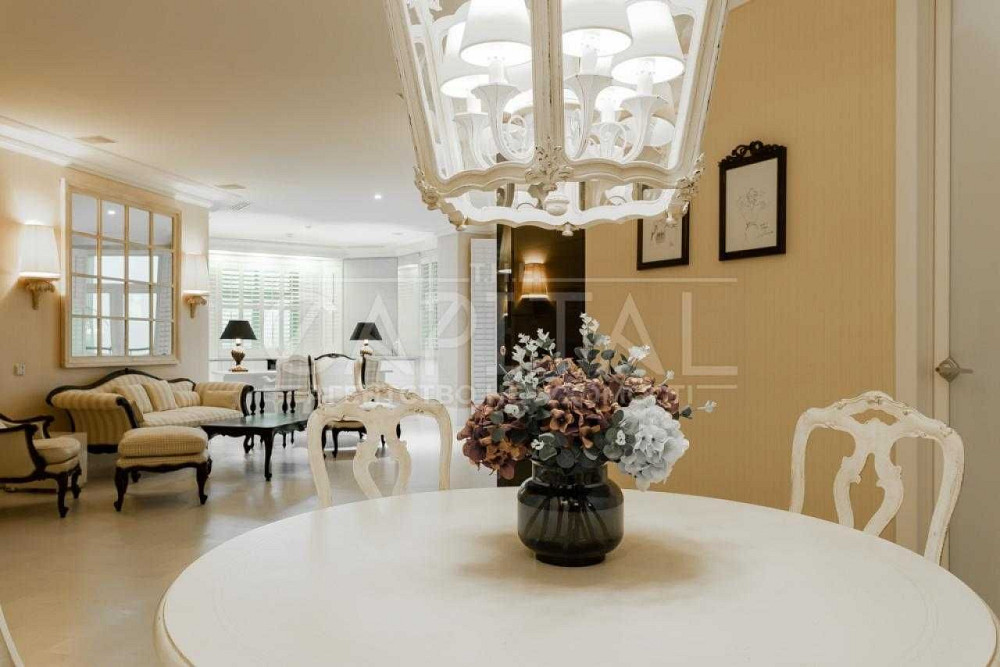 Продаж 3к квартири 140м2, бул. Шевченка Тараса, Шевченківський р-н Киев - изображение 2