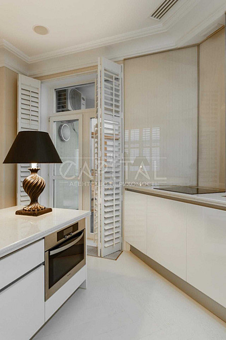 Продаж 3к квартири 140м2, бул. Шевченка Тараса, Шевченківський р-н Киев - изображение 4