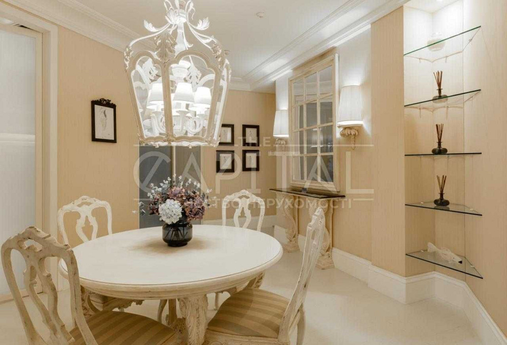 Продаж 3к квартири 140м2, бул. Шевченка Тараса, Шевченківський р-н Киев - изображение 8