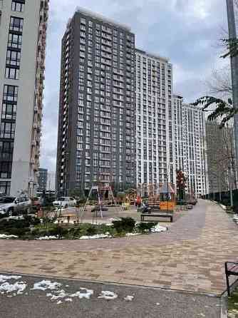 2кім 62 м2 Seven Киев