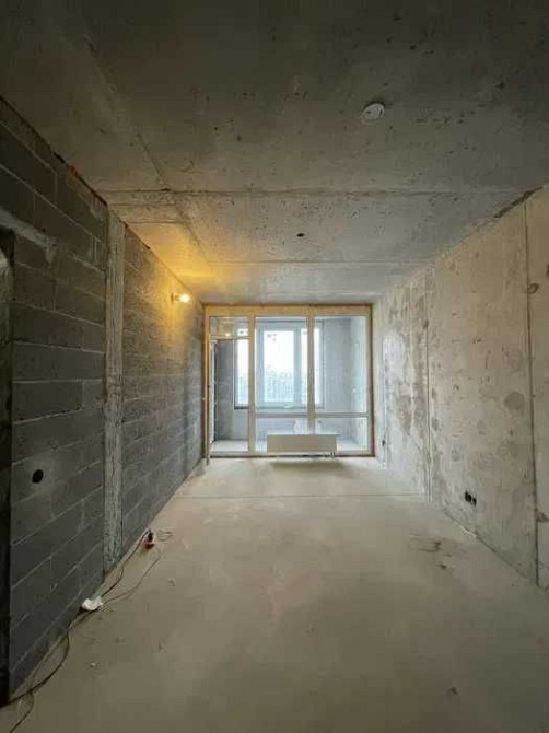 2кім 62 м2 Seven Киев - изображение 2