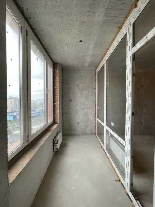 2кім 62 м2 Seven Киев - изображение 4