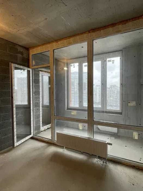 2кім 62 м2 Seven Киев - изображение 3