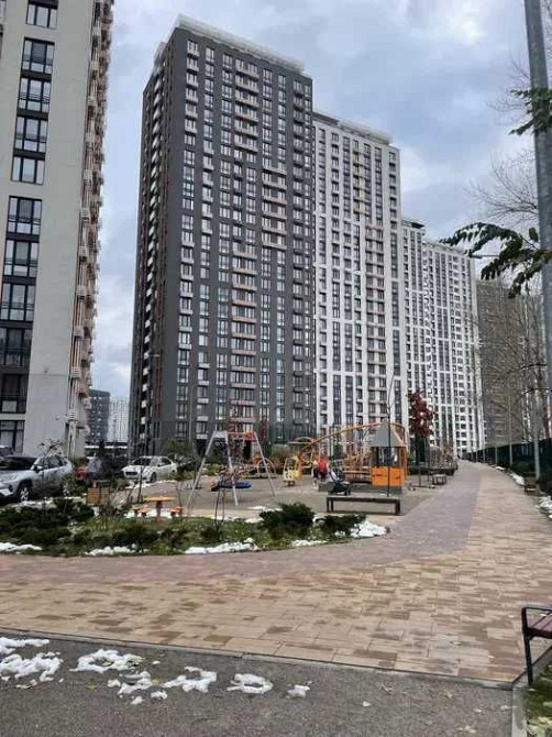 2кім 62 м2 Seven Киев - изображение 1