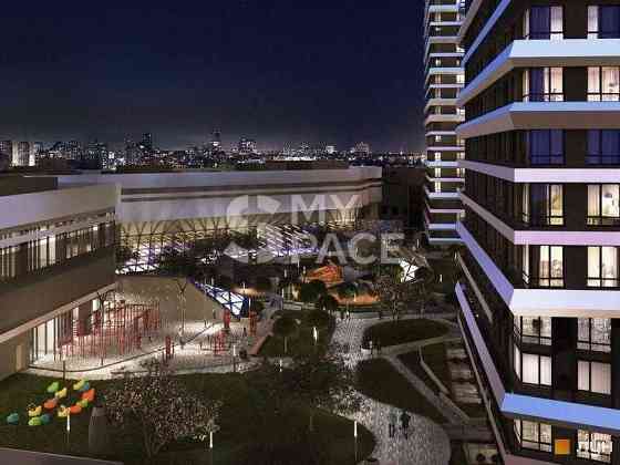 1к 47м2 ЖК White Lines Ужгородський пров, 4/1 метро Голосіївська ВДНГ Киев