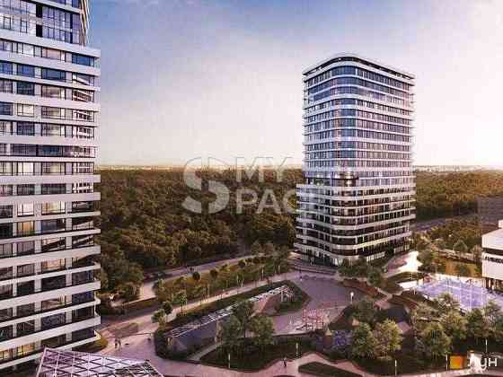 1к 47м2 ЖК White Lines Ужгородський пров, 4/1 метро Голосіївська ВДНГ Киев