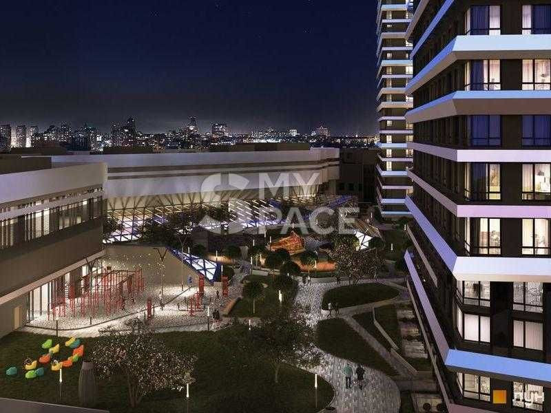 1к 47м2 ЖК White Lines Ужгородський пров, 4/1 метро Голосіївська ВДНГ Киев - изображение 6