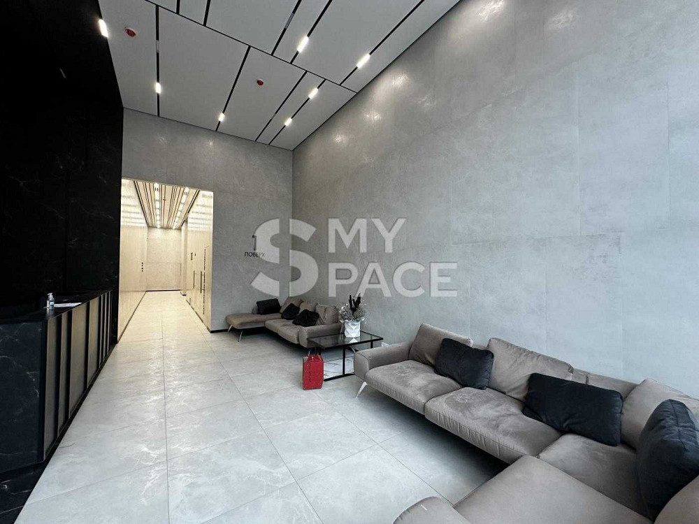 1к 47м2 ЖК White Lines Ужгородський пров, 4/1 метро Голосіївська ВДНГ Киев - изображение 1