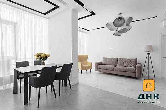 ‼️Кухня-Студия + Спальня 70м2 ‼️19 Жемчужина Французский МОРЕ Аркадия Одесса