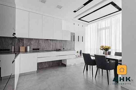 ‼️Кухня-Студия + Спальня 70м2 ‼️19 Жемчужина Французский МОРЕ Аркадия Одесса