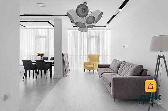 ‼️Кухня-Студия + Спальня 70м2 ‼️19 Жемчужина Французский МОРЕ Аркадия Одесса