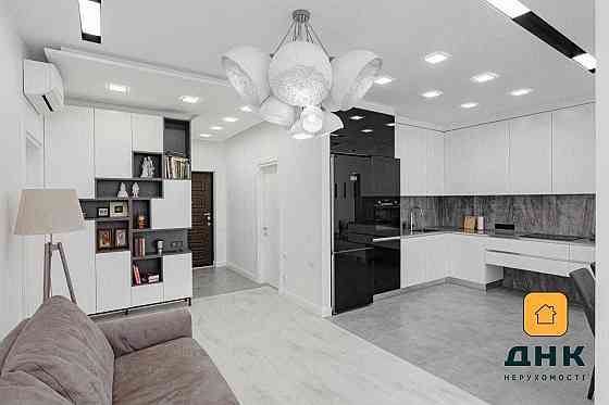 ‼️Кухня-Студия + Спальня 70м2 ‼️19 Жемчужина Французский МОРЕ Аркадия Одесса