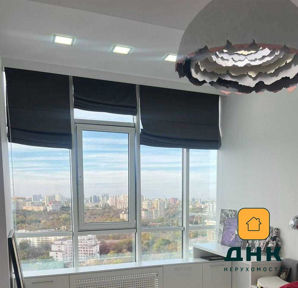 ‼️Кухня-Студия + Спальня 70м2 ‼️19 Жемчужина Французский МОРЕ Аркадия Одесса - изображение 8