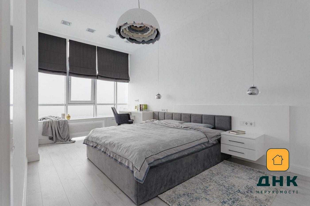 ‼️Кухня-Студия + Спальня 70м2 ‼️19 Жемчужина Французский МОРЕ Аркадия Одесса - изображение 7