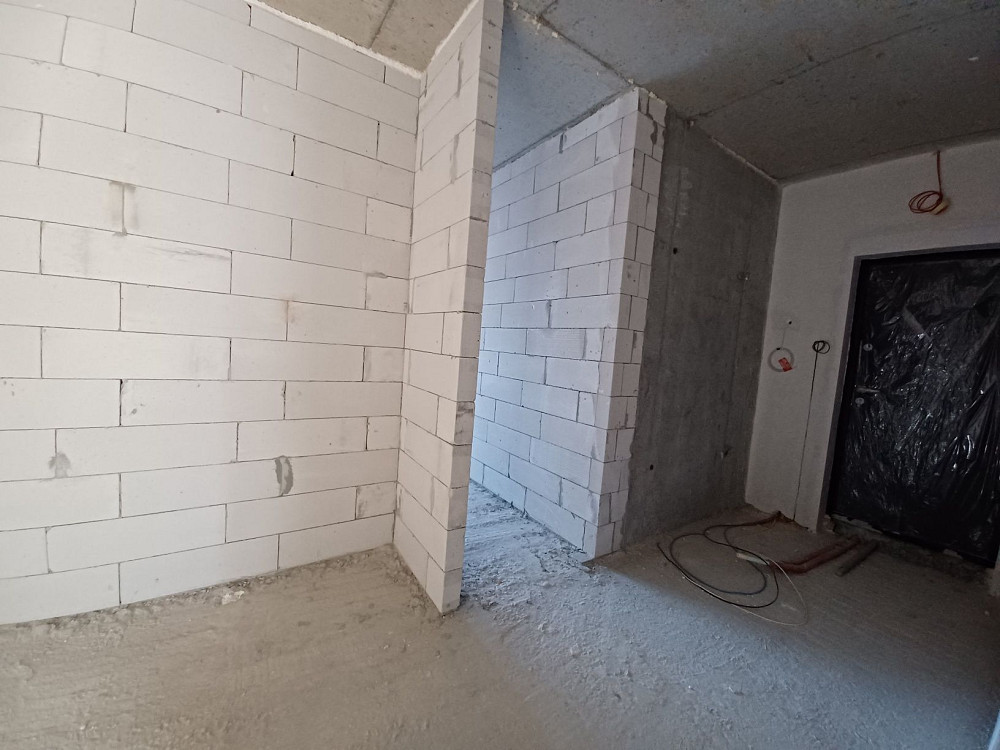 3к квартира Жк Манхетен Івано-Франківськ - зображення 4