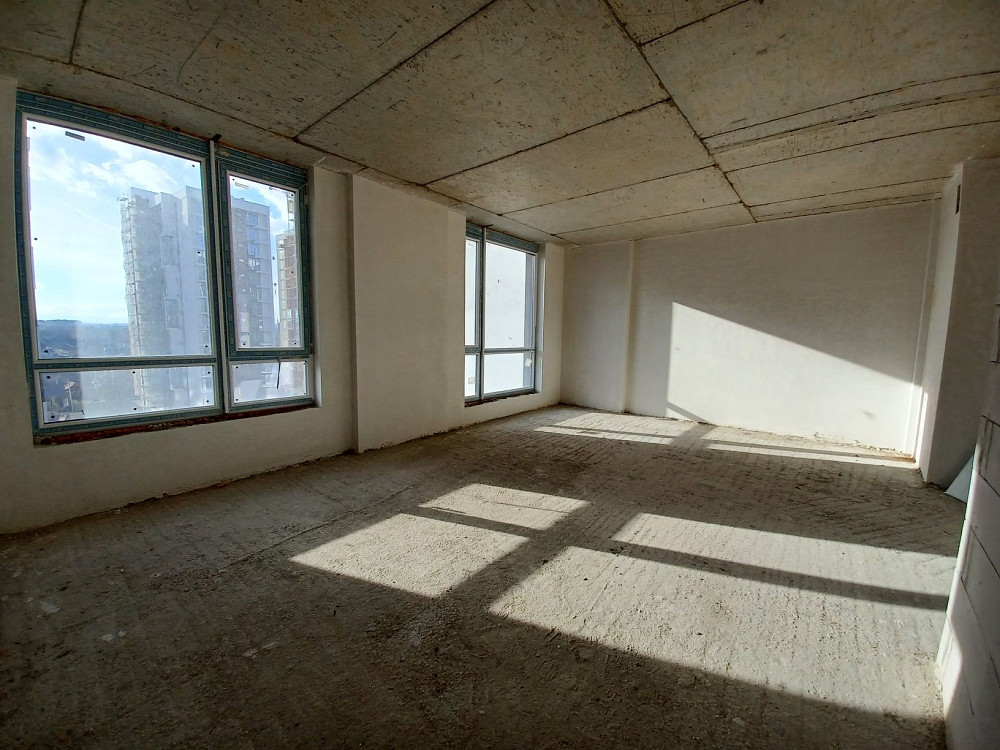 3к квартира Жк Манхетен Івано-Франківськ - зображення 3