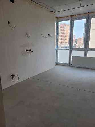 Якщо шукали саме такий вид з вікна є квартира в ЖК Центральний 2 Ірпінь