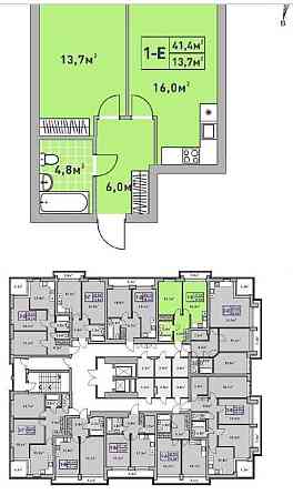 Якщо шукали саме такий вид з вікна є квартира в ЖК Центральний 2 Ірпінь