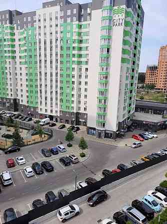 Якщо шукали саме такий вид з вікна є квартира в ЖК Центральний 2 Ірпінь