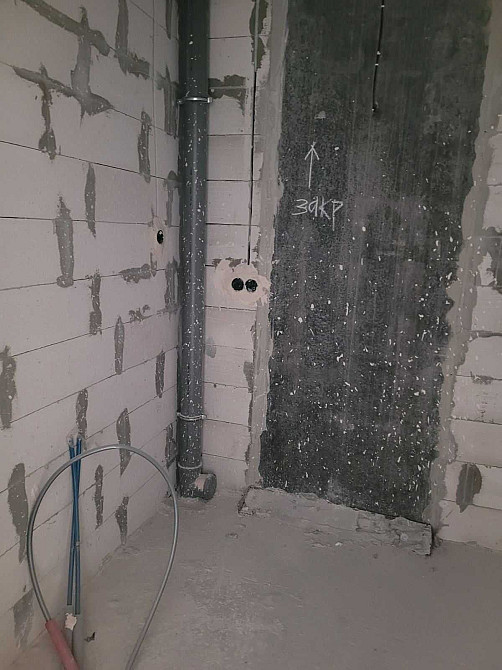 Якщо шукали саме такий вид з вікна є квартира в ЖК Центральний 2 Ірпінь - зображення 6