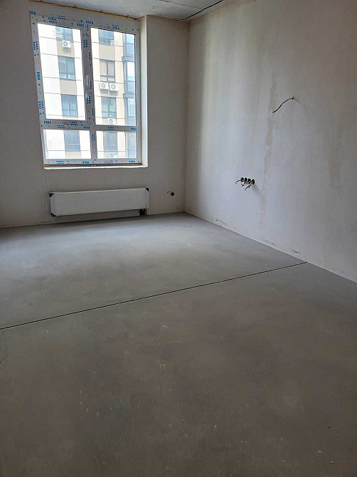 Якщо шукали саме такий вид з вікна є квартира в ЖК Центральний 2 Ірпінь - зображення 5