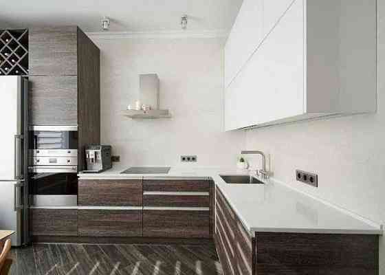 3кім квартира вул. Олени Пчілки 8! 100м2 - 85000дол Киев