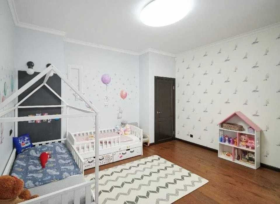 3кім квартира вул. Олени Пчілки 8! 100м2 - 85000дол Київ - зображення 5