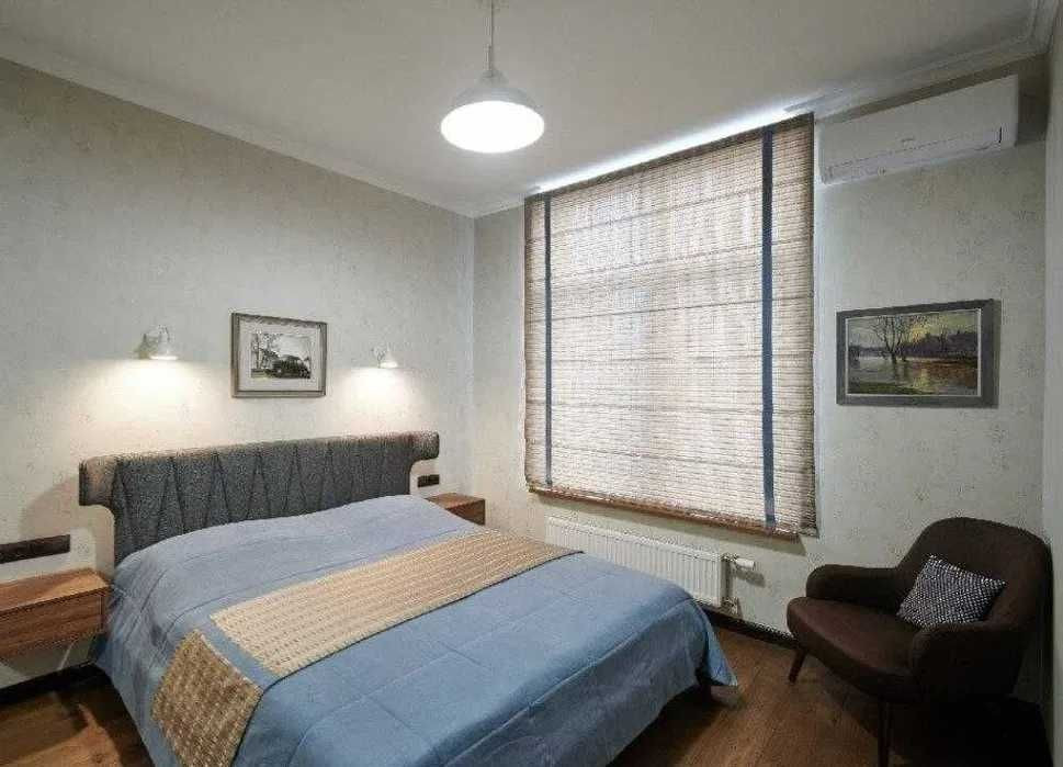 3кім квартира вул. Олени Пчілки 8! 100м2 - 85000дол Київ - зображення 7