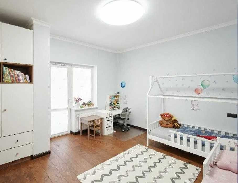 3кім квартира вул. Олени Пчілки 8! 100м2 - 85000дол Київ - зображення 6