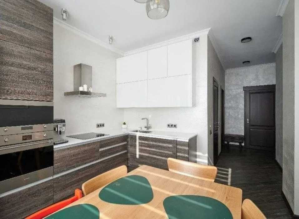 3кім квартира вул. Олени Пчілки 8! 100м2 - 85000дол Київ - зображення 2