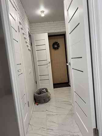 1к Квартира с современным ремонтом,с мебелью и техникой на гарантии Дніпро