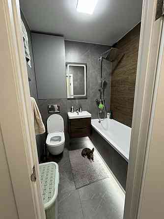 1к Квартира с современным ремонтом,с мебелью и техникой на гарантии Дніпро