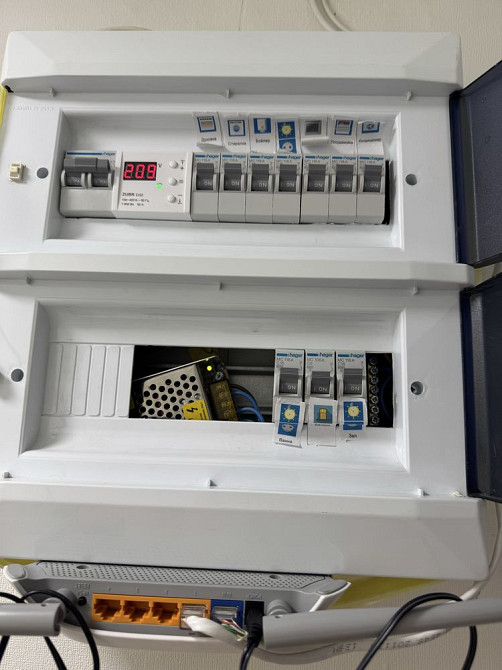 1к Квартира с современным ремонтом,с мебелью и техникой на гарантии Дніпро - зображення 5