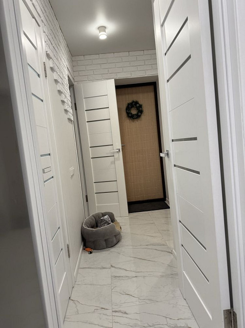 1к Квартира с современным ремонтом,с мебелью и техникой на гарантии Дніпро - зображення 3