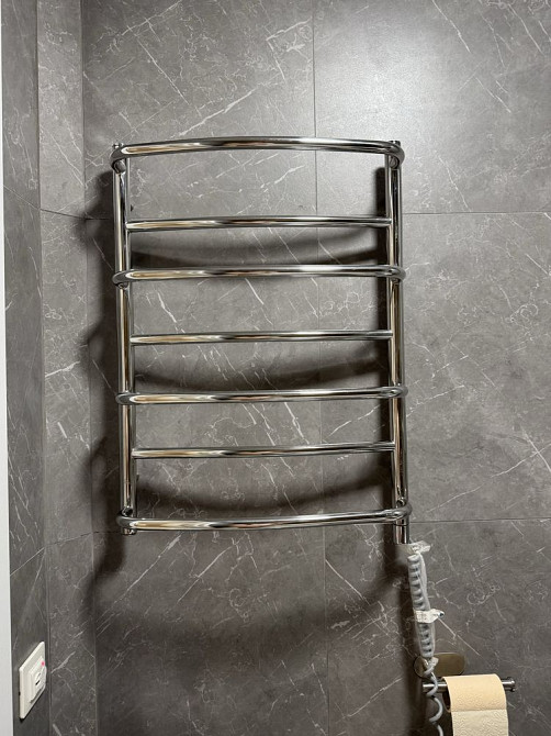 1к Квартира с современным ремонтом,с мебелью и техникой на гарантии Дніпро - зображення 7