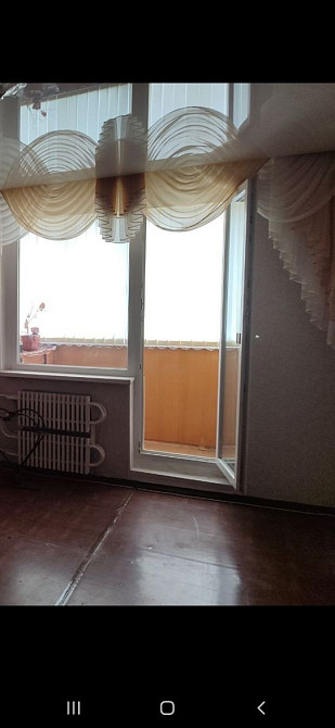 Продаётся 4х комнатная квартира в Чугуеве Калугино Башкировка Чугуев - изображение 1