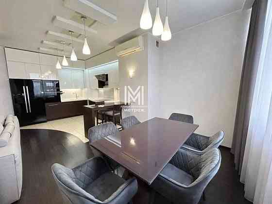 Продам квартиру ЖК Адмирал! 150м2 (20354) Харьков