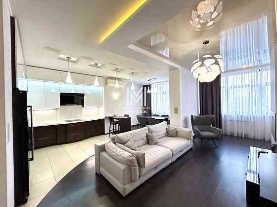 Продам квартиру ЖК Адмирал! 150м2 (20354) Харьков