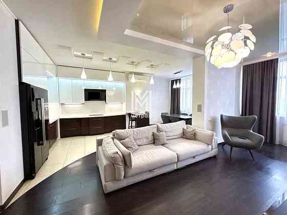 Продам квартиру ЖК Адмирал! 150м2 (20354) Харьков