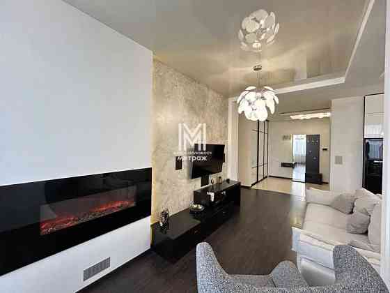 Продам квартиру ЖК Адмирал! 150м2 (20354) Харьков