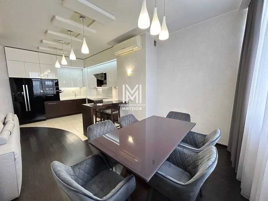 Продам квартиру ЖК Адмирал! 150м2 (20354) Харьков - изображение 5