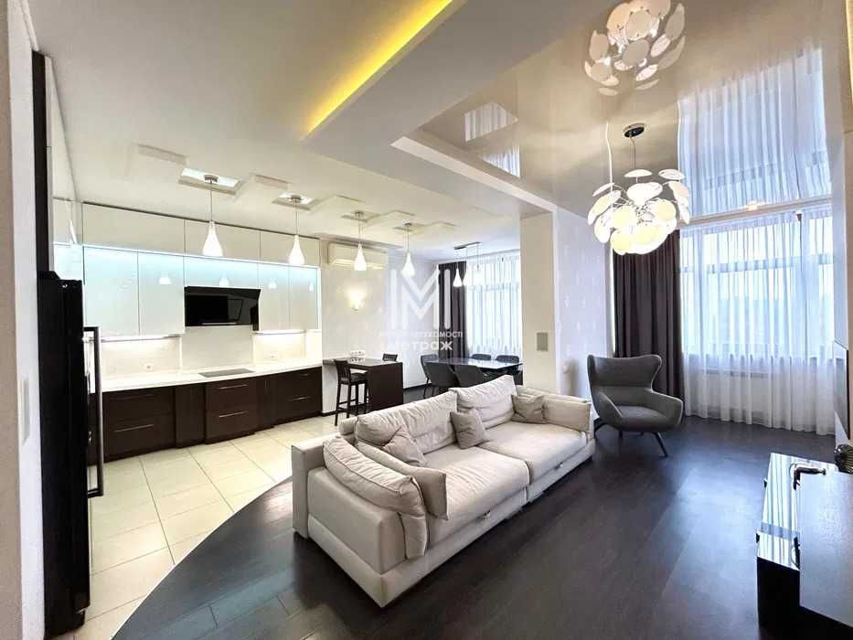 Продам квартиру ЖК Адмирал! 150м2 (20354) Харьков - изображение 3