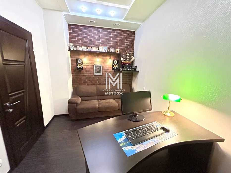 Продам квартиру ЖК Адмирал! 150м2 (20354) Харьков - изображение 7