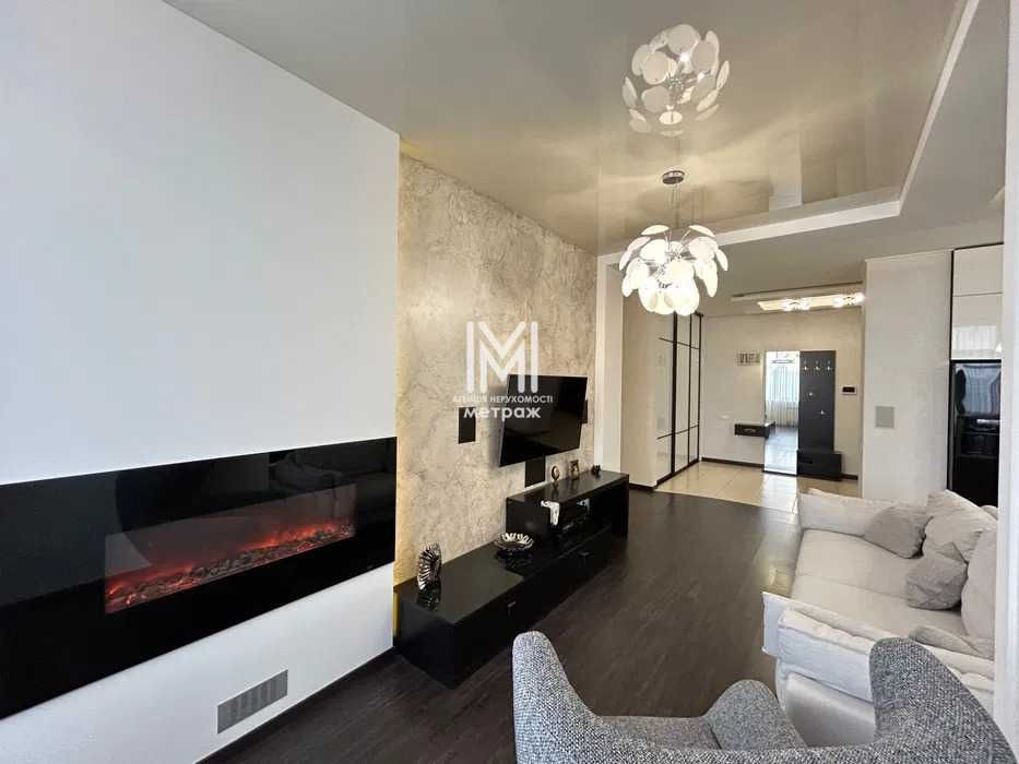 Продам квартиру ЖК Адмирал! 150м2 (20354) Харьков - изображение 2