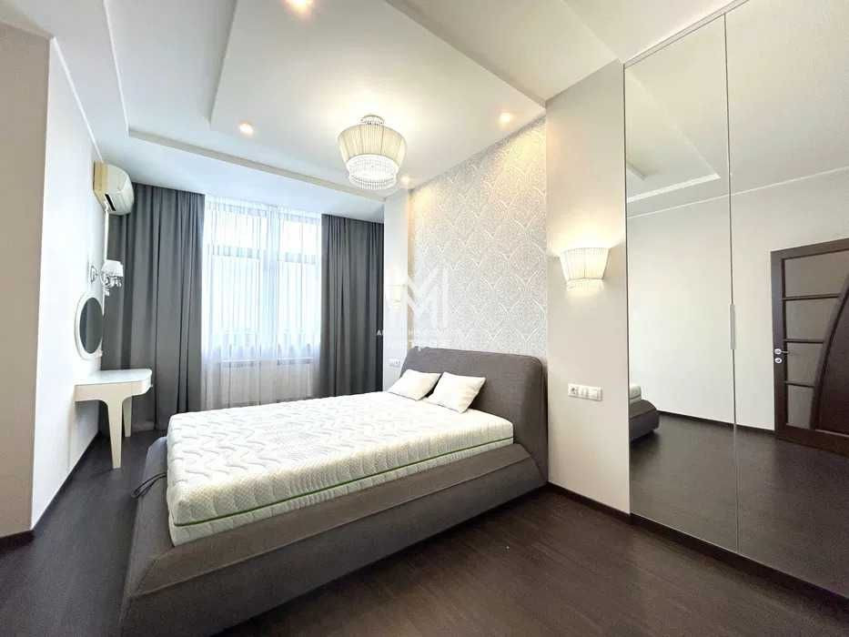 Продам квартиру ЖК Адмирал! 150м2 (20354) Харьков - изображение 1