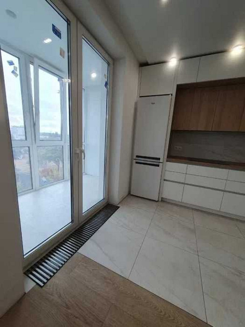 Продам квартиру ЖК Радужный! Новые Дома! 58м2 (20353) Харьков - изображение 3