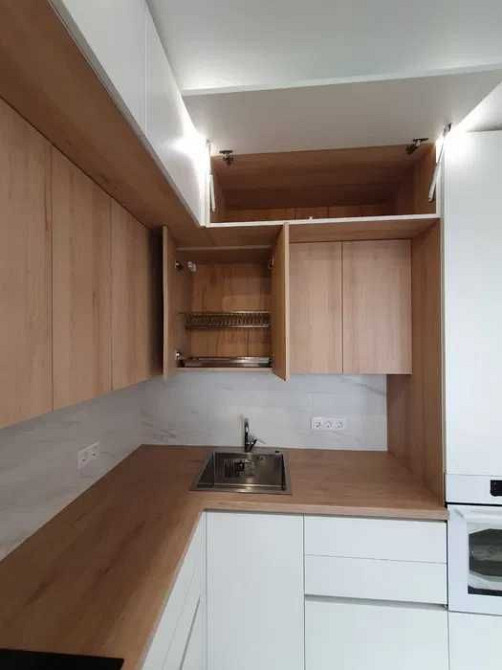 Продам квартиру ЖК Радужный! Новые Дома! 58м2 (20353) Харьков - изображение 4