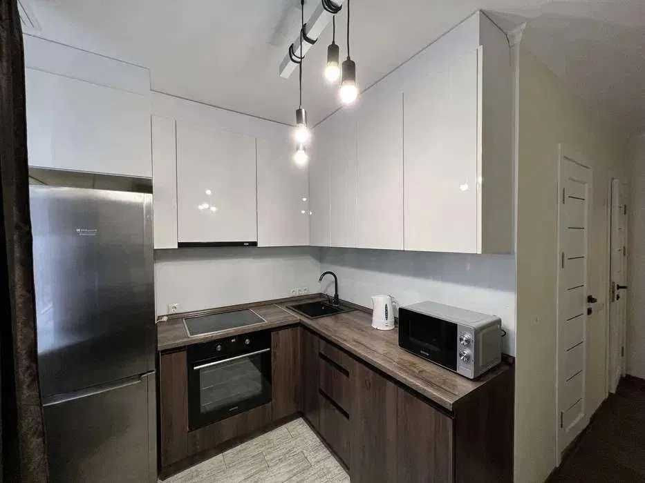 Продам очень достойную 2к квартиру ! Победа! (84786) Харьков - изображение 1